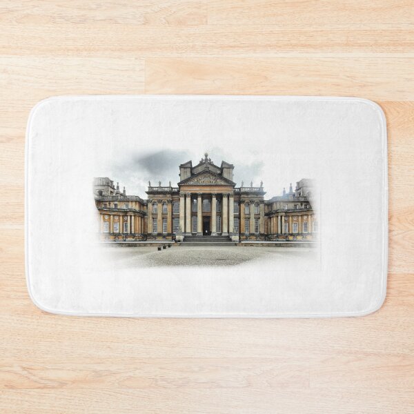 Item preview, Blenheim Palace 1 designed and sold by SkatingGirl.