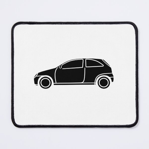 Item preview, Corsa C designed and sold by AutoClub.