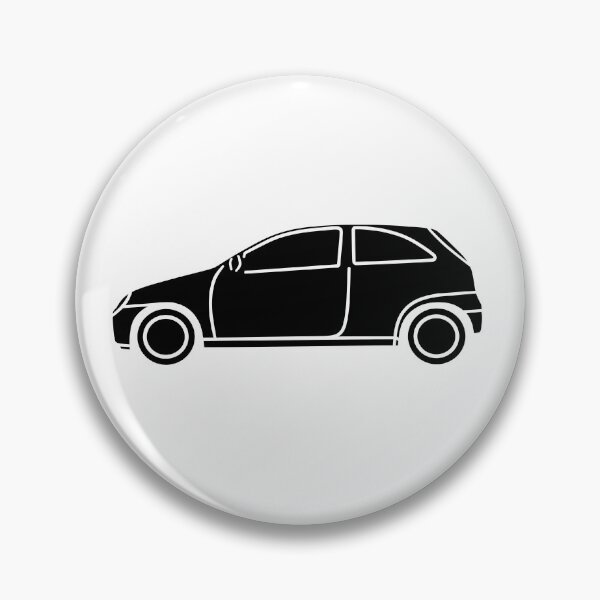 Item preview, Corsa C designed and sold by AutoClub.