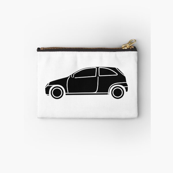 Item preview, Corsa C designed and sold by AutoClub.