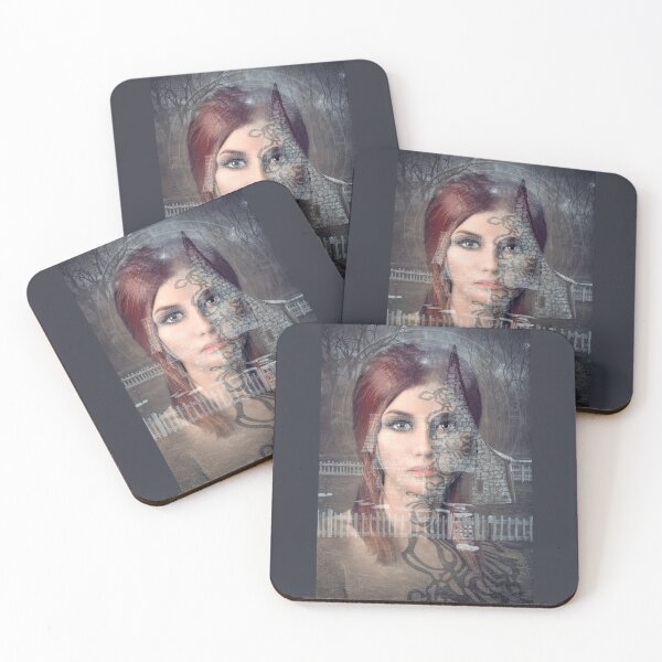 Item preview, CELTIC WOMAN designed and sold by Tammera.