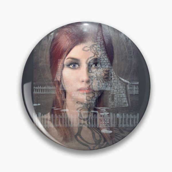 Item preview, CELTIC WOMAN designed and sold by Tammera.