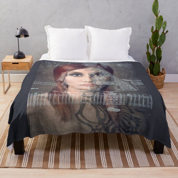 Item preview, CELTIC WOMAN designed and sold by Tammera.