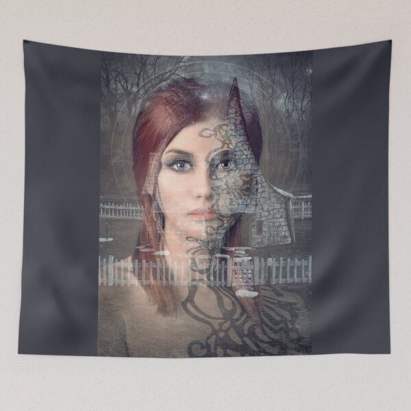 Item preview, CELTIC WOMAN designed and sold by Tammera.