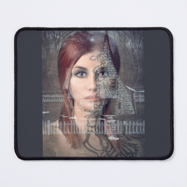 Item preview, CELTIC WOMAN designed and sold by Tammera.