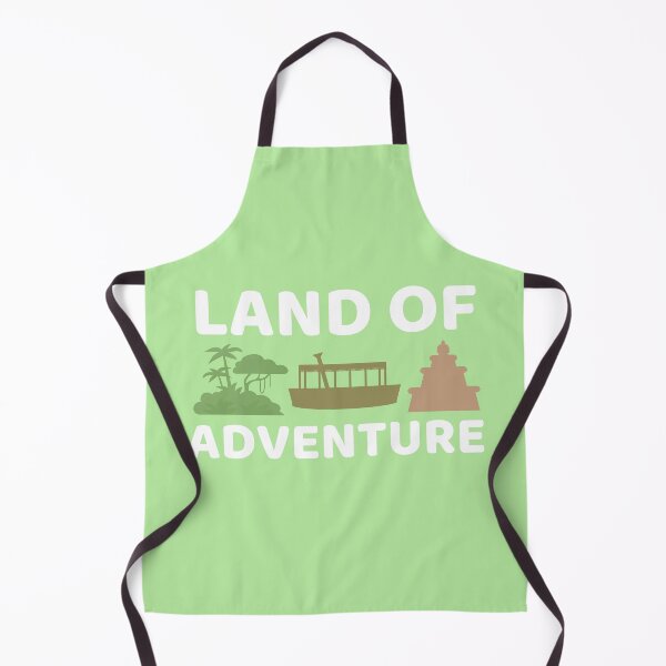 Item preview, Land of Adventure designed and sold by duchessjessica.