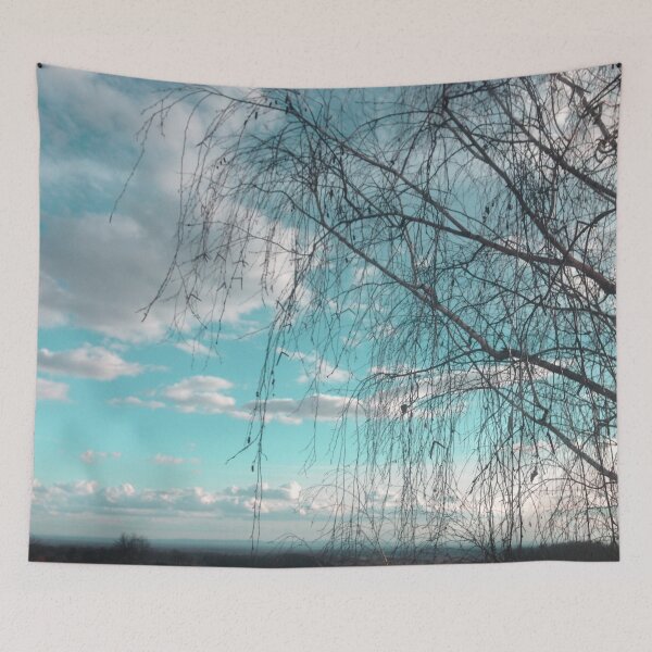 Item preview, Dive into the sky designed and sold by skymoni.