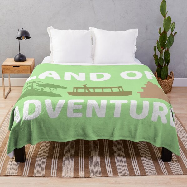 Item preview, Land of Adventure designed and sold by duchessjessica.