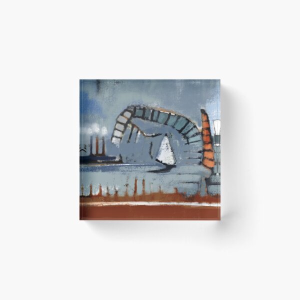 Item preview, Port designed and sold by Michele Meister.