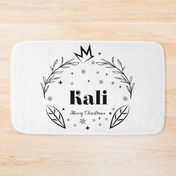 Item preview, kali christmas gift designed and sold by Proud Pro Gifts.