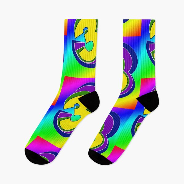 Item preview,  Just number 3 design designed and sold by TerenceLacey.