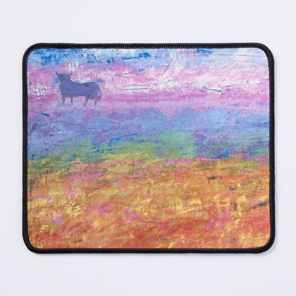 Item preview, Sunset landscape designed and sold by lapetiteart.
