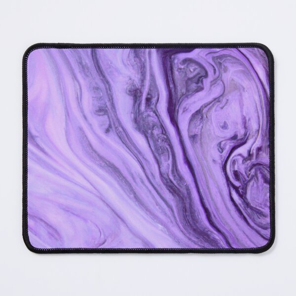 Item preview, Purple marble  designed and sold by PupilCreative .