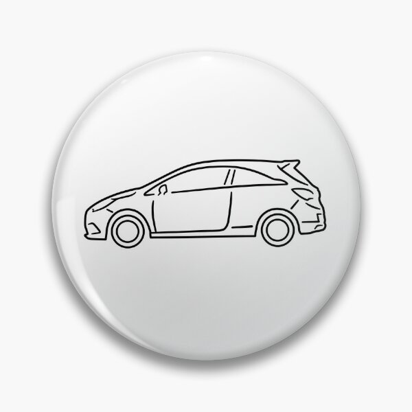 Item preview, Corsa D OPC designed and sold by AutoClub.