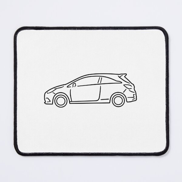 Item preview, Corsa D OPC designed and sold by AutoClub.