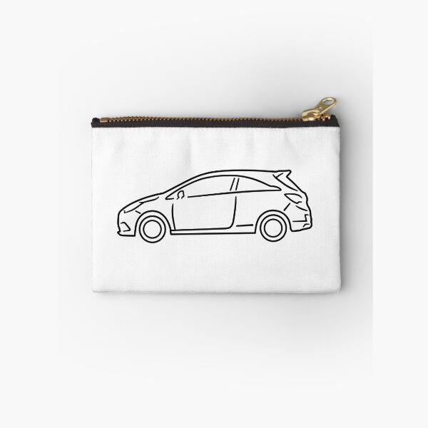 Item preview, Corsa D OPC designed and sold by AutoClub.