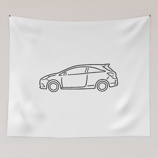 Item preview, Corsa D OPC designed and sold by AutoClub.