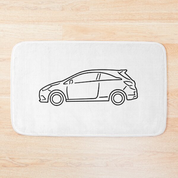 Item preview, Corsa D OPC designed and sold by AutoClub.