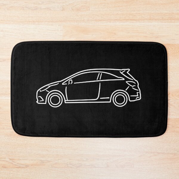 Item preview, Corsa D OPC designed and sold by AutoClub.