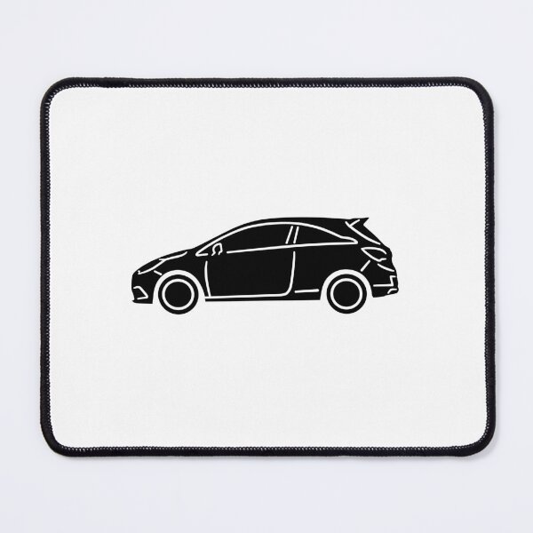 Item preview, Corsa D OPC designed and sold by AutoClub.