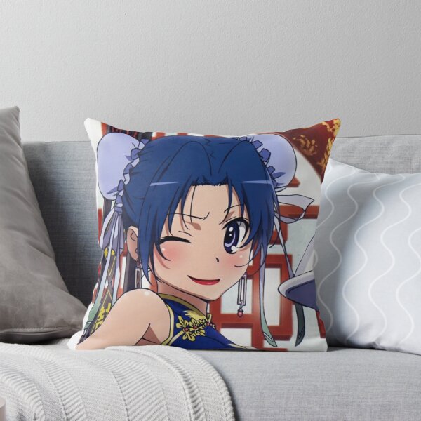 Item preview, Toradora designed and sold by MiniTiger.