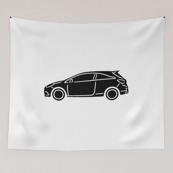 Item preview, Corsa D OPC designed and sold by AutoClub.
