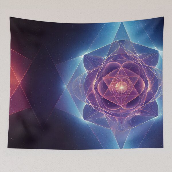 Item preview, Oshun designed and sold by OccultDreams.