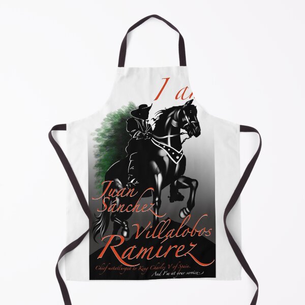 Item preview, I am Ramirez!! (highland) designed and sold by pocus.