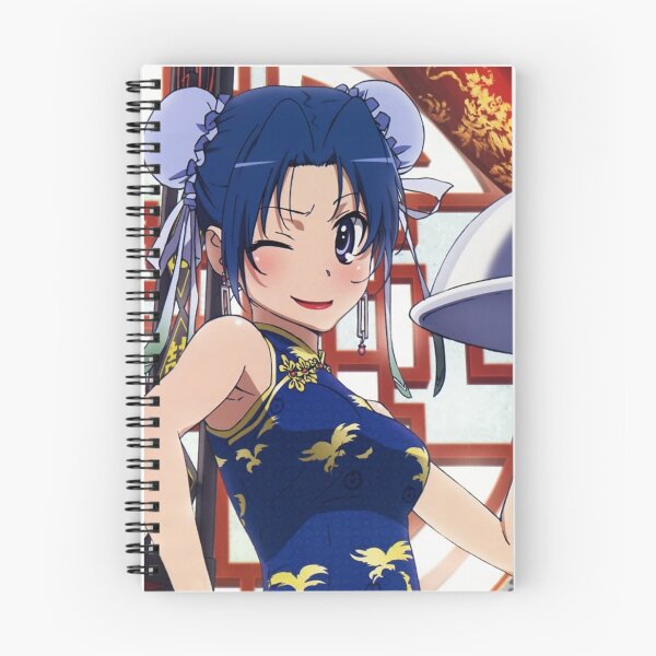 Artikelvorschau, Toradora entworfen und verkauft von MiniTiger.