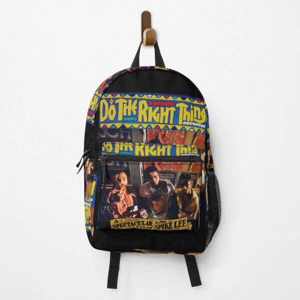 Item preview, doing the right thing designed and sold by Mars-b.