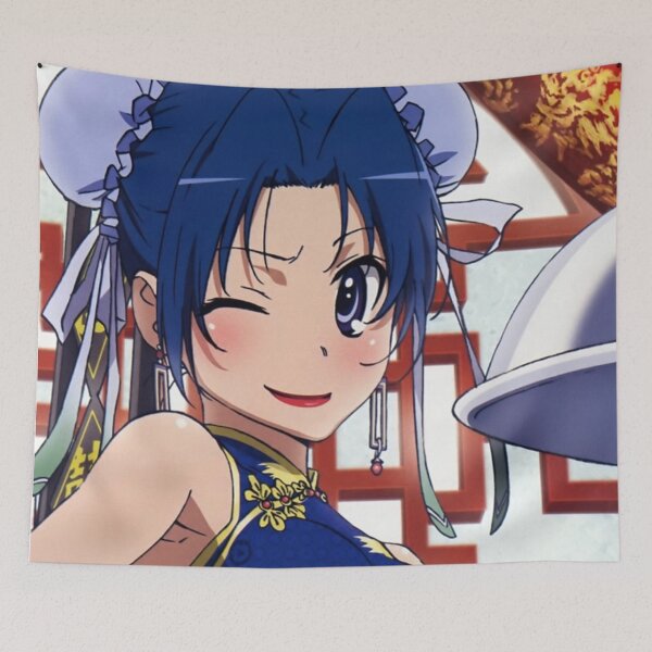Item preview, Toradora designed and sold by MiniTiger.