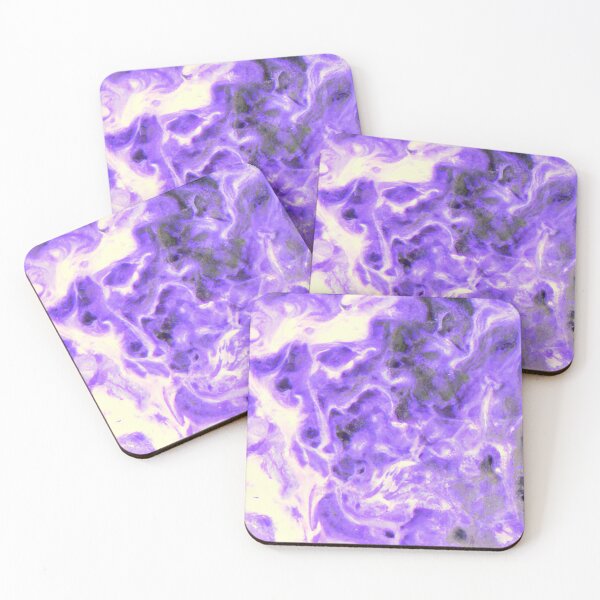 Item preview, Cool Purple marble phone case designed and sold by PupilCreative .