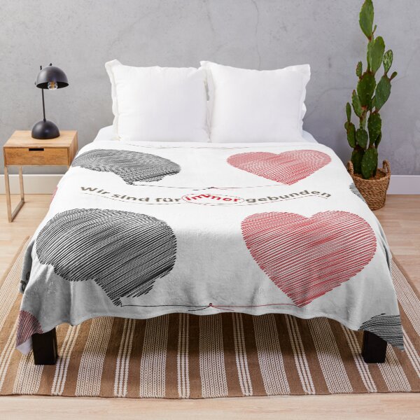 Item preview, We are bound forever designed and sold by Tarsalla.