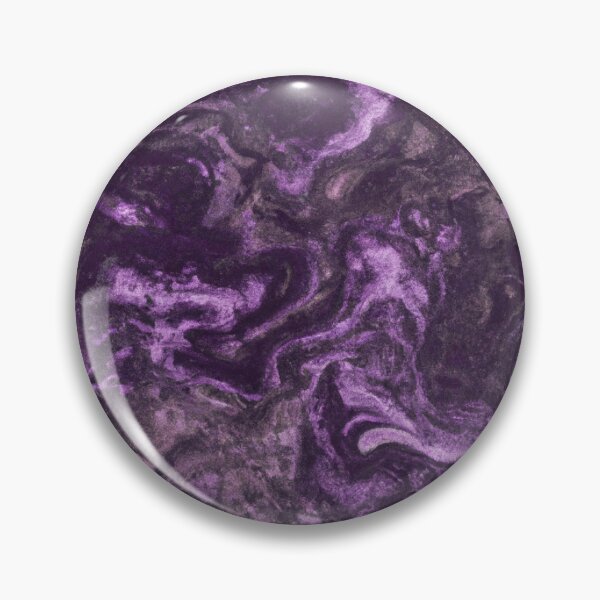 Item preview, Modern Purple marble phone case designed and sold by PupilCreative .
