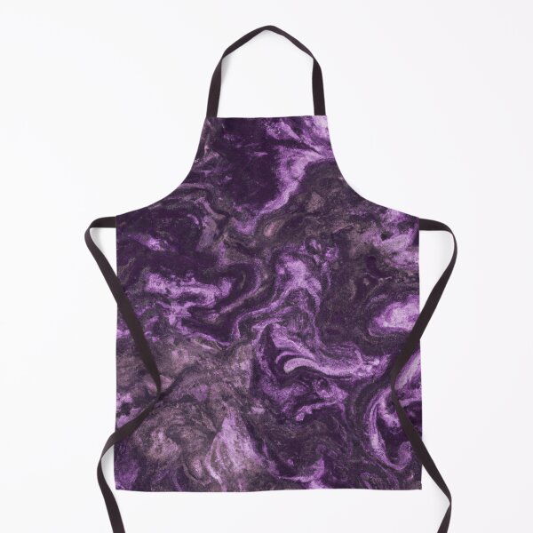 Item preview, Modern Purple marble phone case designed and sold by PupilCreative .