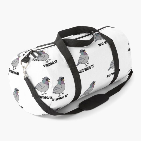 Item preview, Just Wing It designed and sold by Vladan Seva.