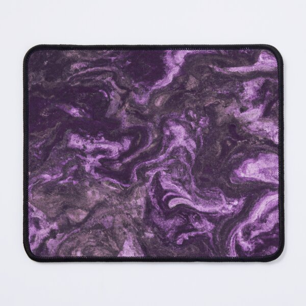 Item preview, Modern Purple marble phone case designed and sold by PupilCreative .