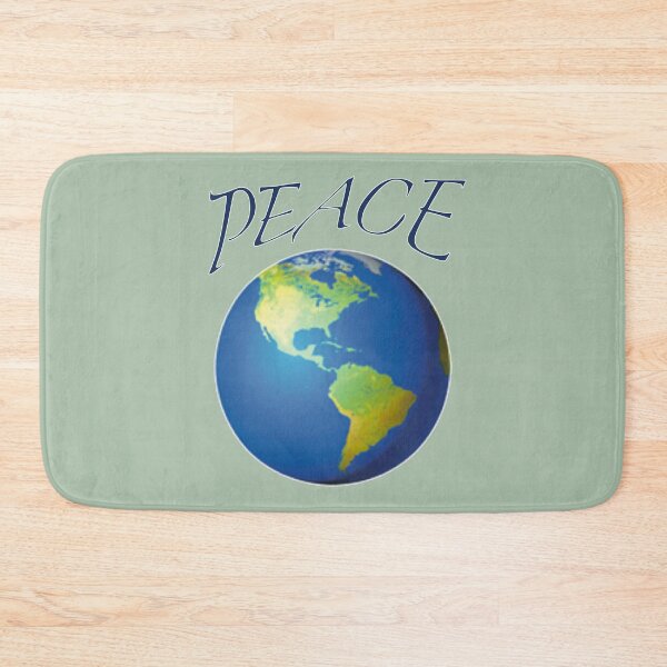 Item preview, Global Peace designed and sold by designs-by-ann.