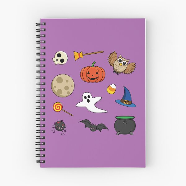 Item preview, Kawaii Halloween Pack designed and sold by BirdAtWork.