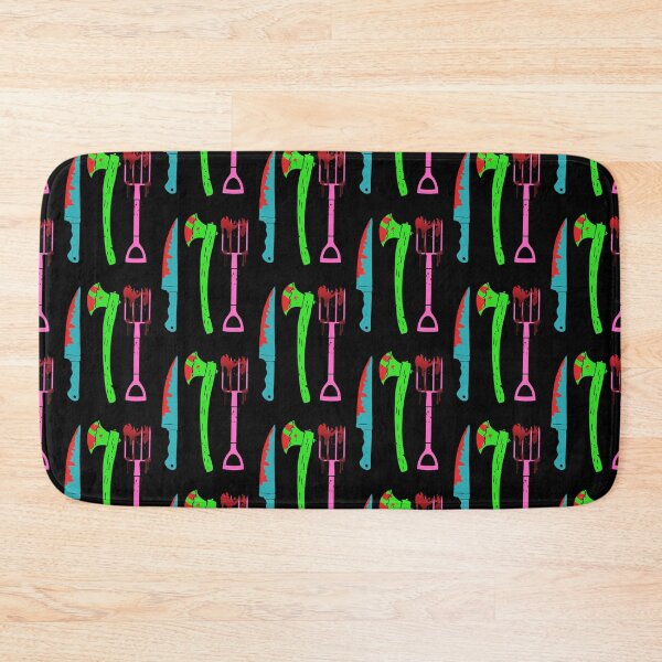 Item preview, Knife 1994, Axe 1978, Pitchfork 1666 vol. 2 designed and sold by OutofFocusShop.