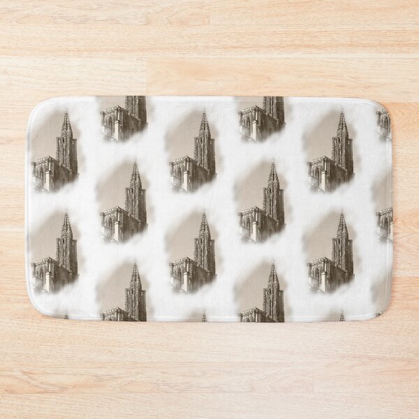 Item preview, Cathédrale Notre-Dame-de-Strasbourg designed and sold by SkatingGirl.