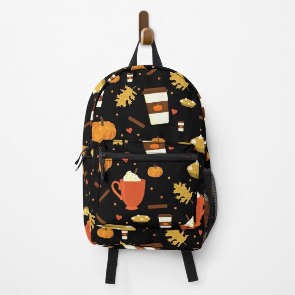 Item preview, love pumpkin spice coffee designed and sold by Gossip Rag.