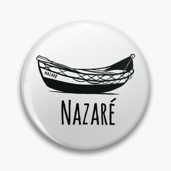 Item preview, Big waves surfing surf Nazare Portugal city Porto  designed and sold by Tropical Blood.