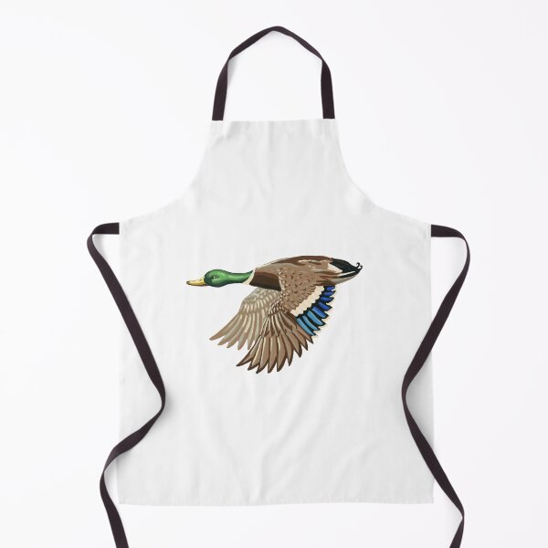 Item preview, Mallard Duck designed and sold by paintedpansy.
