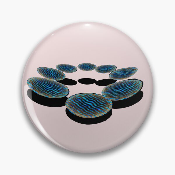Item preview, Colar de Pérolas VI designed and sold by MAMA LXXVIII: Art by Marsailhe Milward.