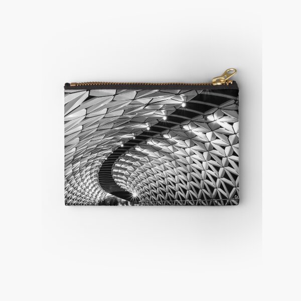 Item preview, Inside the magnificent Atyrau Bridge designed and sold by VadimK.