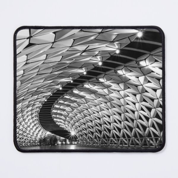 Item preview, Inside the magnificent Atyrau Bridge designed and sold by VadimK.
