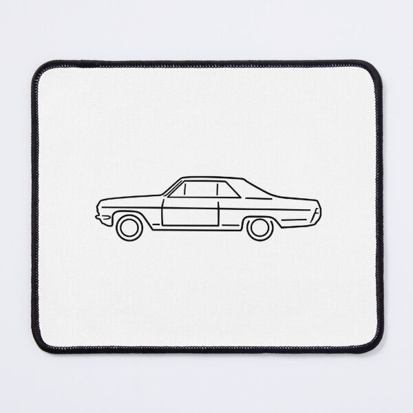Item preview, Opel Diplomat Coupe designed and sold by AutoClub.