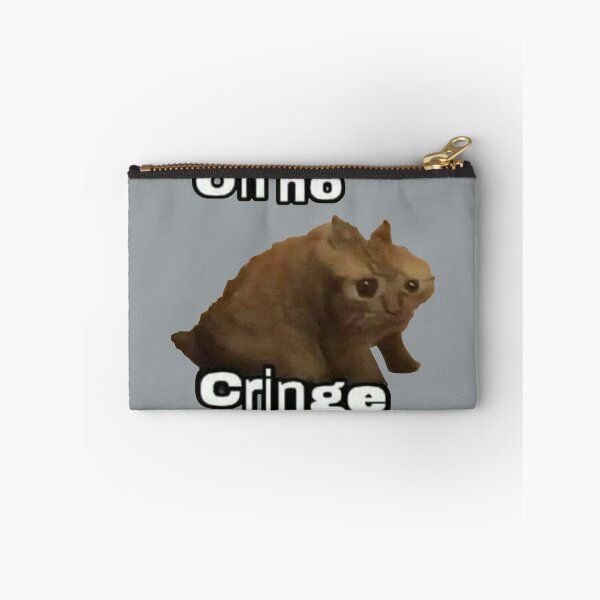 Item preview, oh no cringe designed and sold by tttatia.