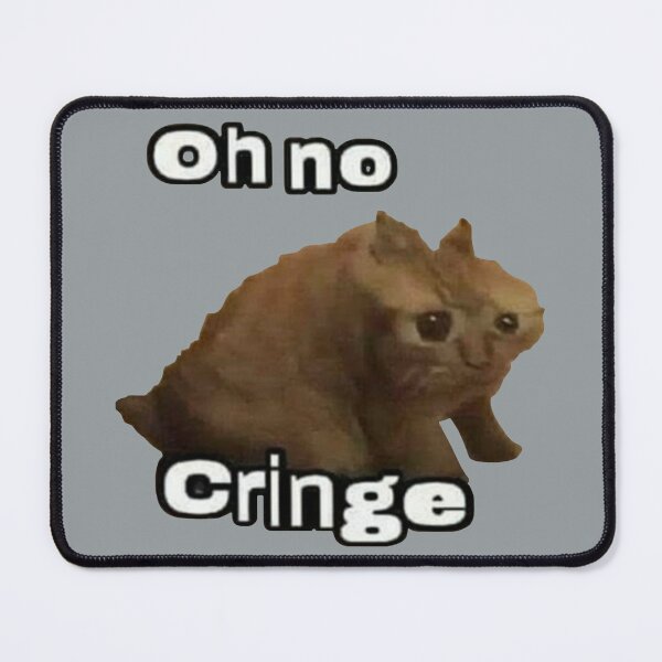 Item preview, oh no cringe designed and sold by tttatia.